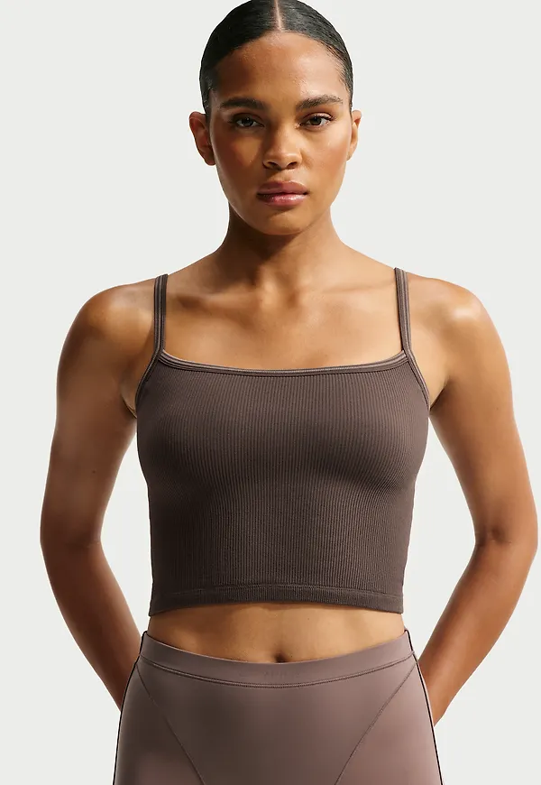 NikeSKIMS Ribbed Seamless