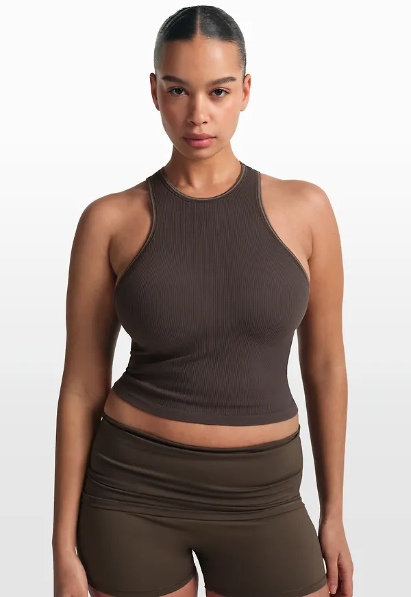 NikeSKIMS Ribbed Seamless