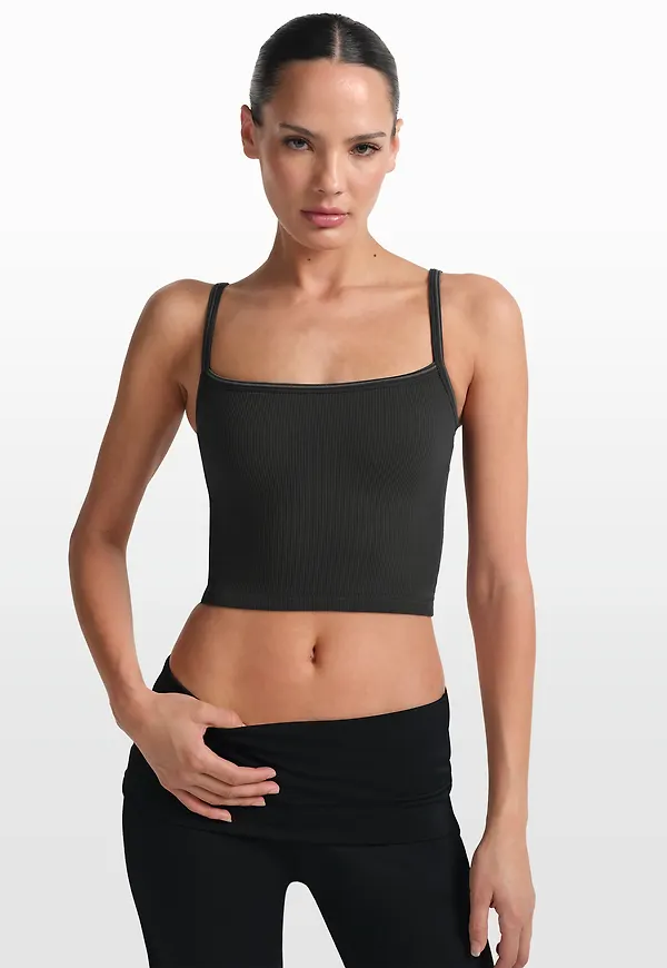 NikeSKIMS Ribbed Seamless