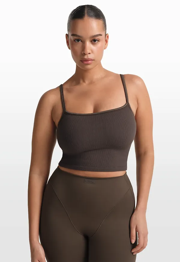 NikeSKIMS Ribbed Seamless