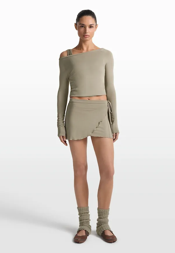 NikeSKIMS Stretch Knit