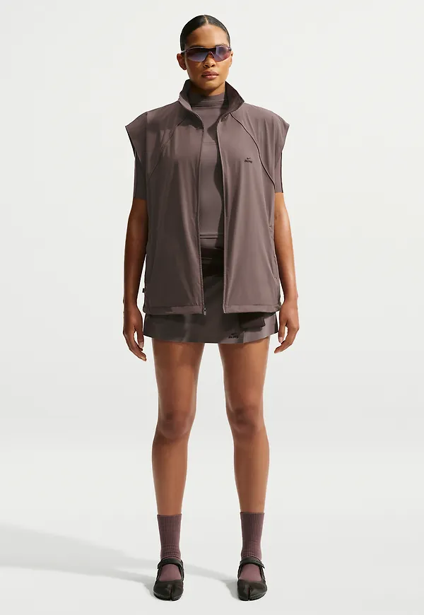 NikeSKIMS Stretch Nylon