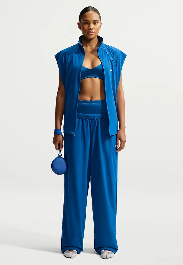 NikeSKIMS Stretch Nylon
