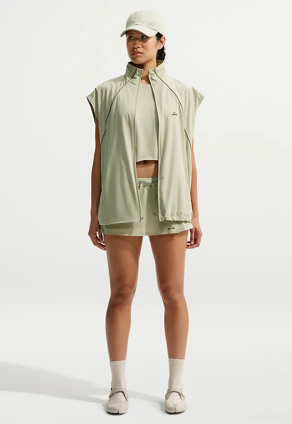NikeSKIMS Stretch Nylon