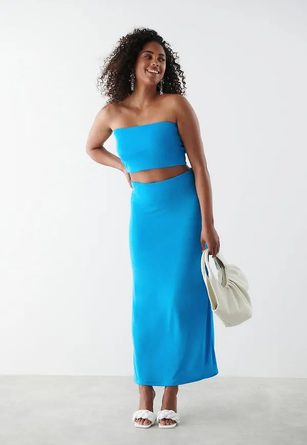 Nikita maxi skirt