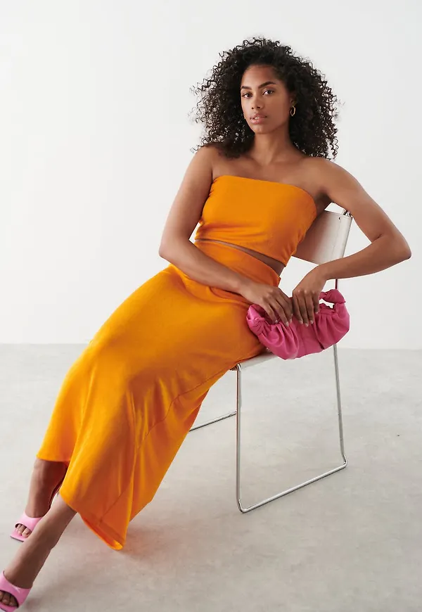 Nikita maxi skirt