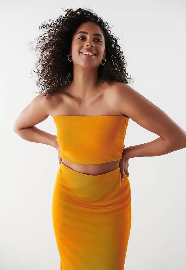 Nikita tube top