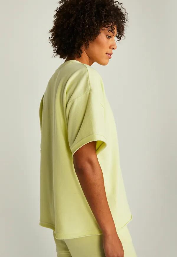 Nila neps tee