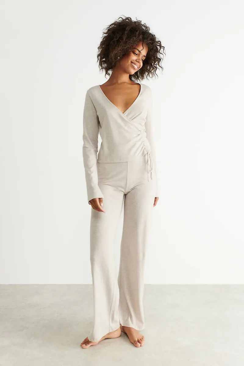 Nilla homewear trousers