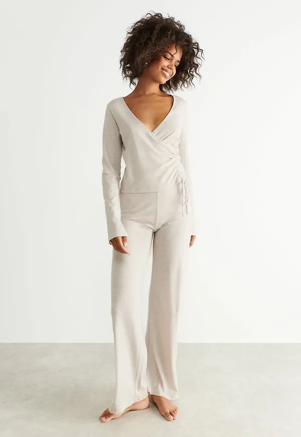Nilla homewear trousers