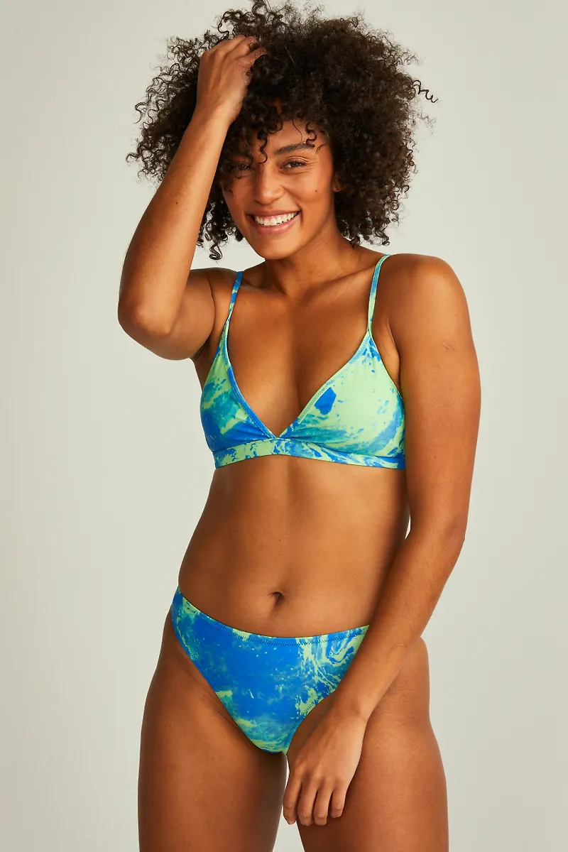 Nima bikini top