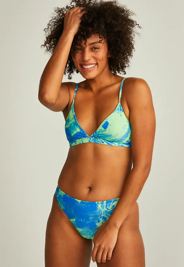 Nima bikini top