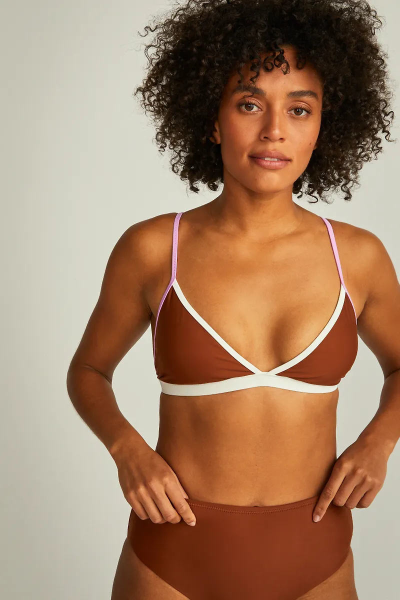 Nima bikini top