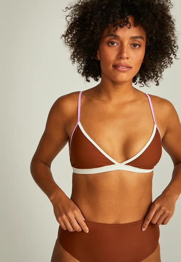 Nima bikini top