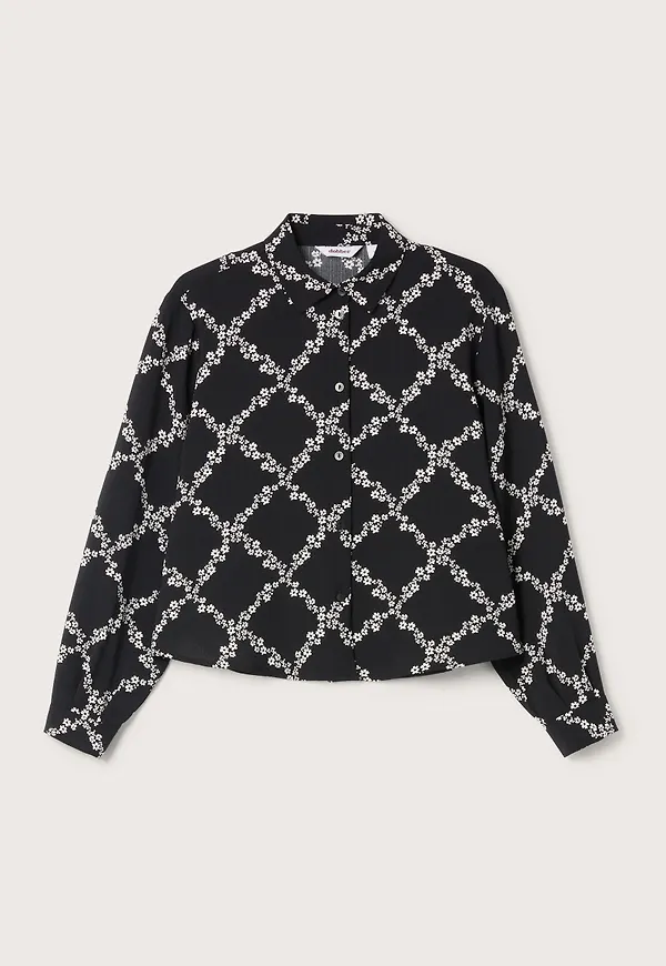 Nima blouse
