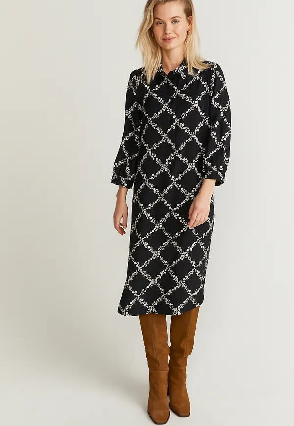 Nima dress