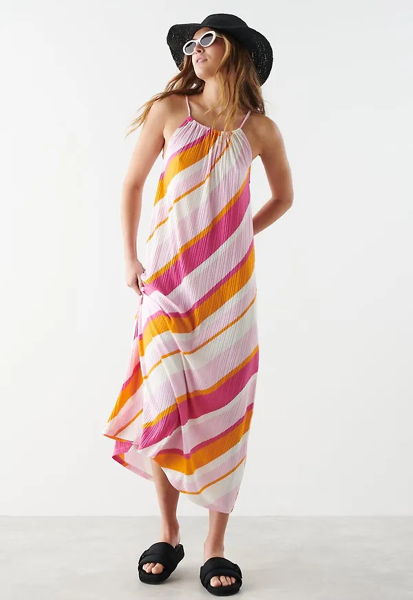 Nina dress