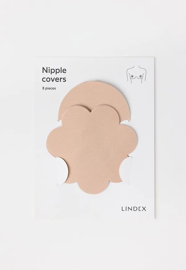 Nipple covers