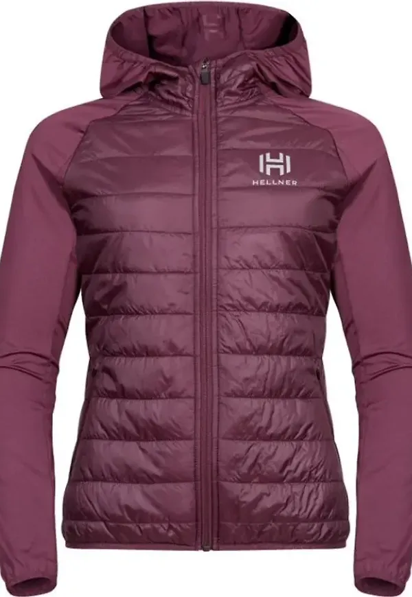 Nirra Hybrid Jacket 2.0 Wmn