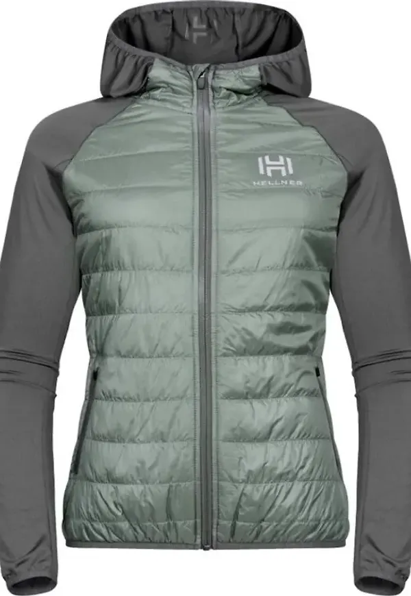 Nirra Hybrid Jacket 2.0 Wmn