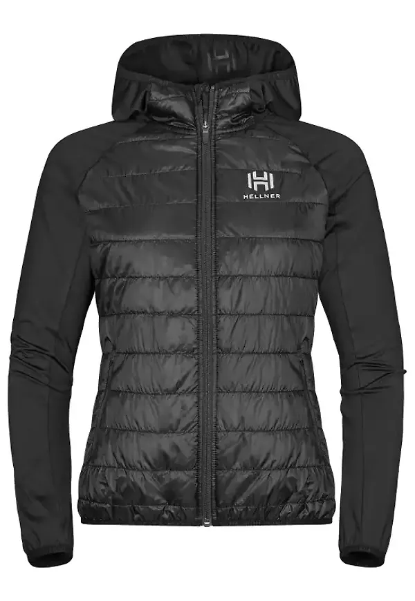 Nirra Hybrid Jacket 2.0 Women