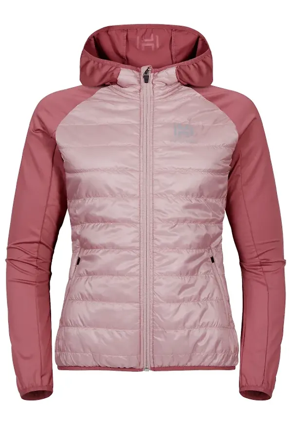 Nirra Hybrid Jacket 2.0 Women (Spring 2022)
