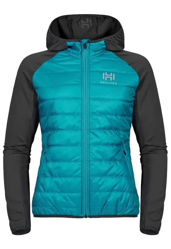 Nirra Hybrid Jacket 2.0 Women (Spring 2022)