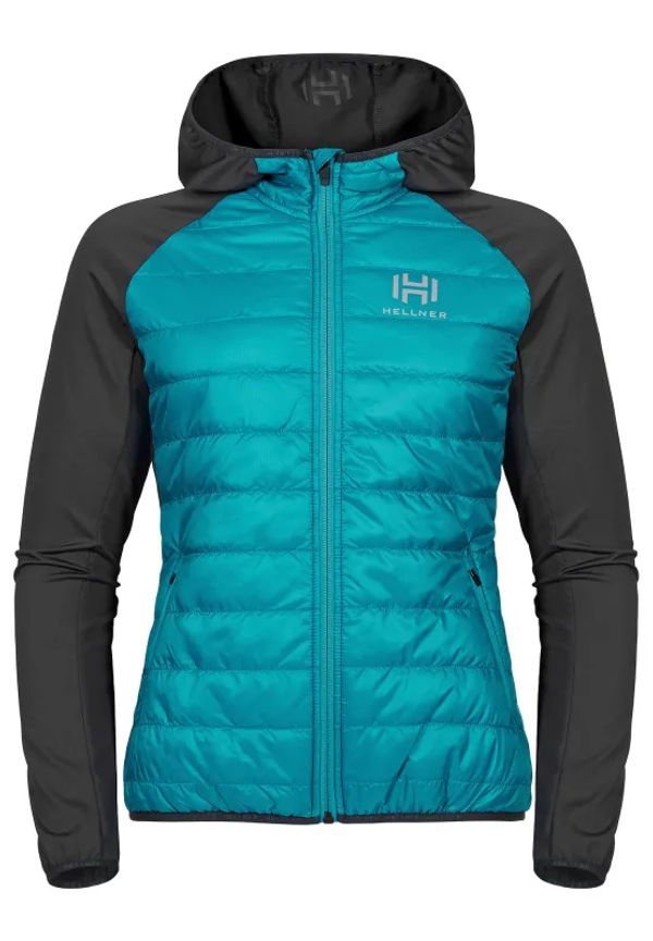 Nirra Hybrid Jacket 2.0 Women (Spring 2022)