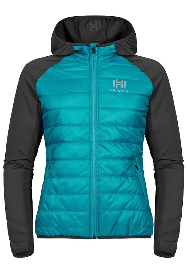 Nirra Hybrid Jacket 2.0 Women