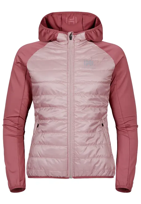 Nirra Hybrid Jacket 2.0 Women