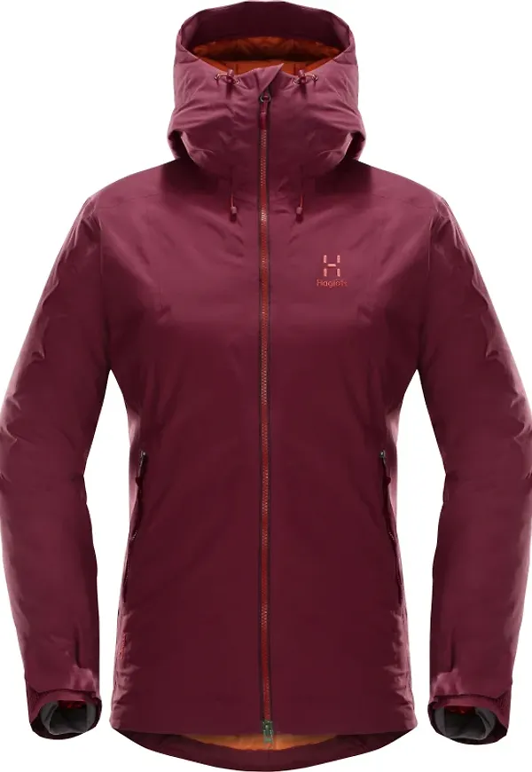 Niva Proof Down Jacket Women