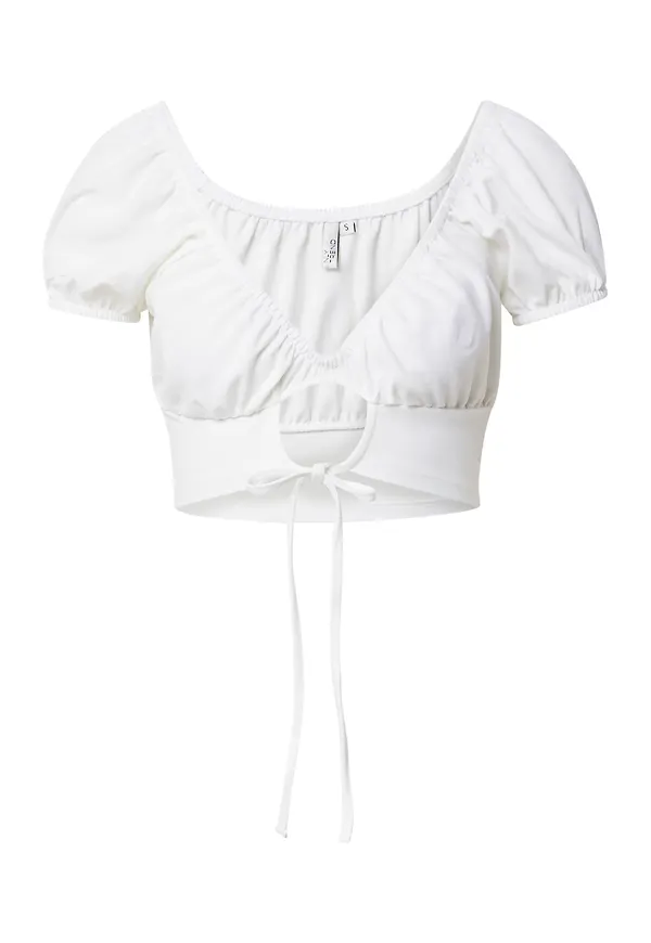 NLY by Nelly Blus vit