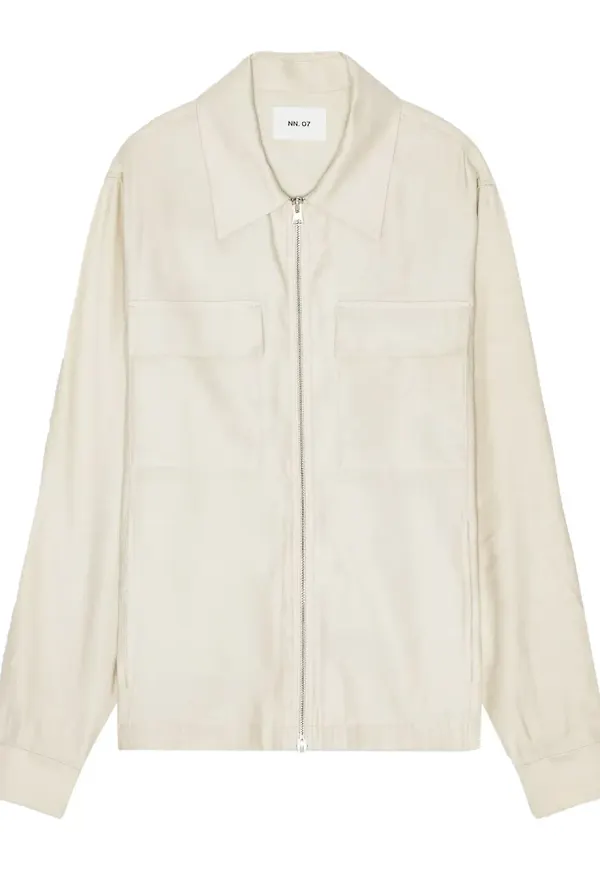 NN07 Alban jacka - Neutral