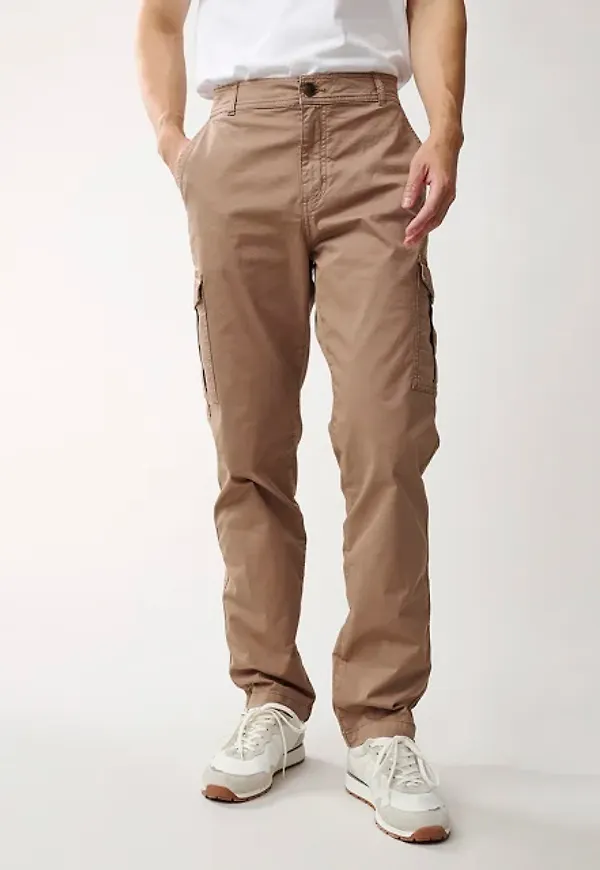Noah Cargo Pants