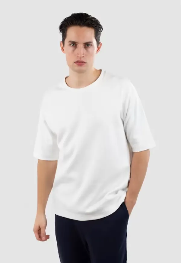 Noel Short Sleeve Tee