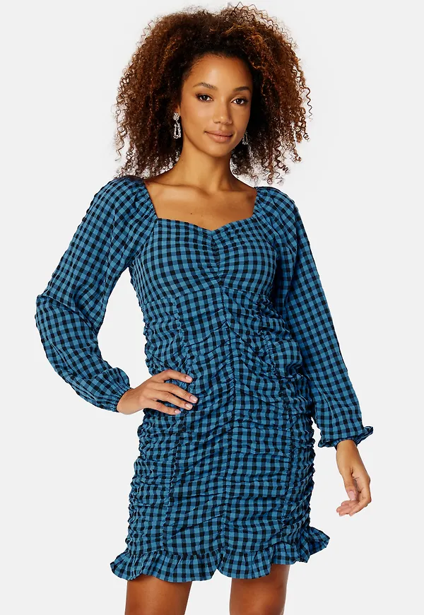 Noelia LS Dress