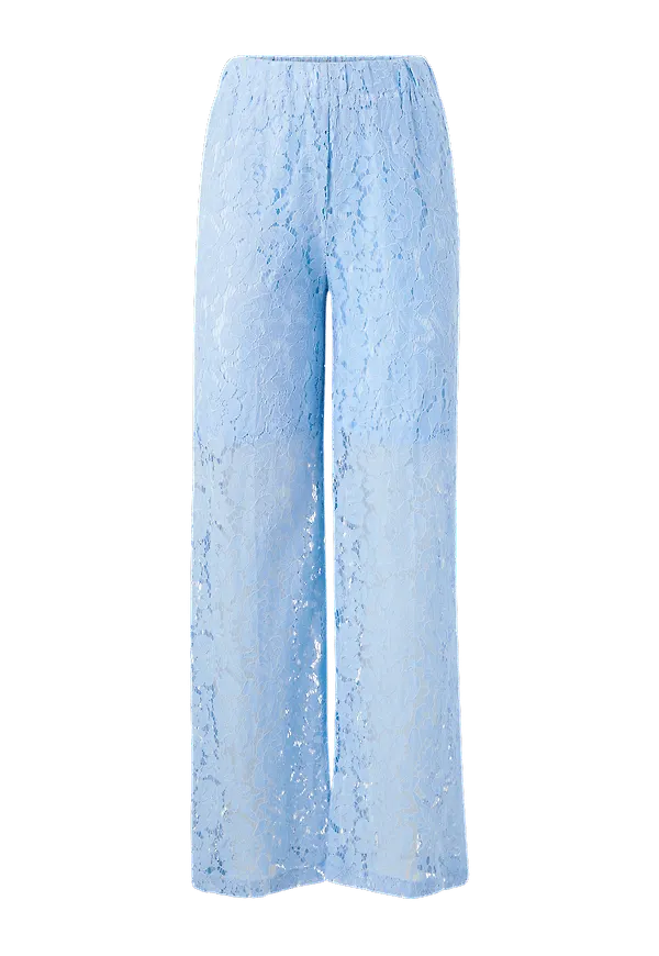 Noella - Byxor Briston Pants - Blå - 36