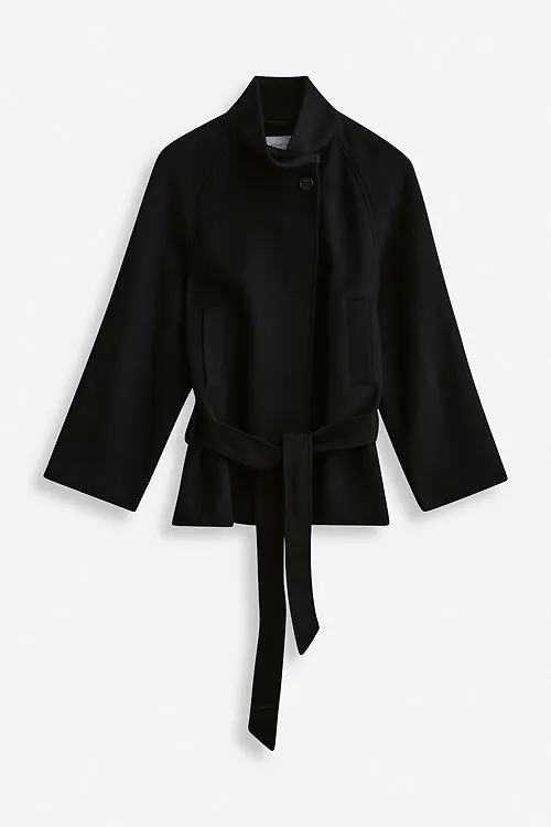 Noelle jacket
