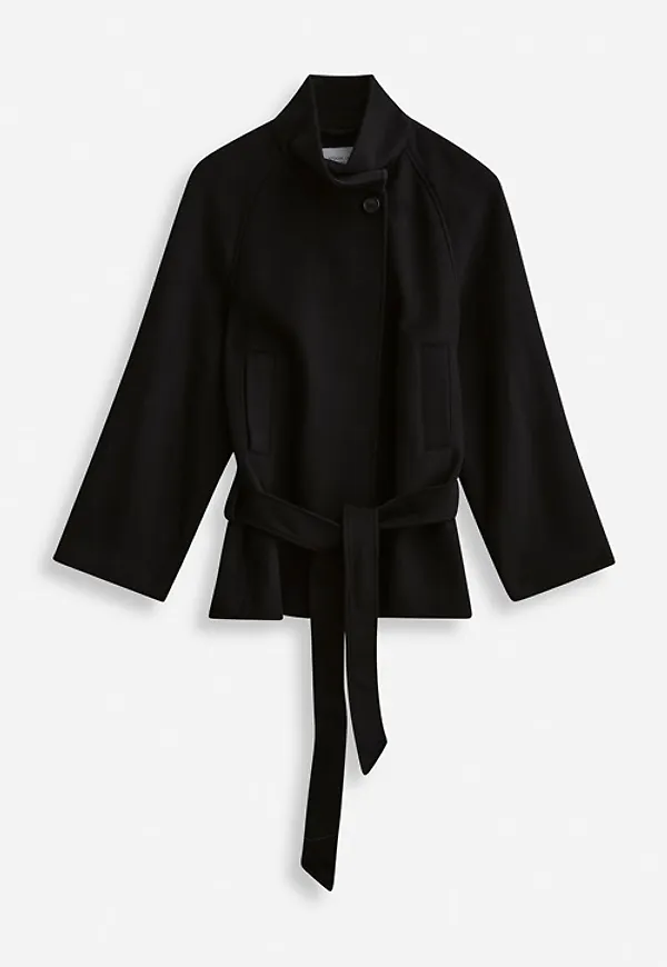 Noelle jacket