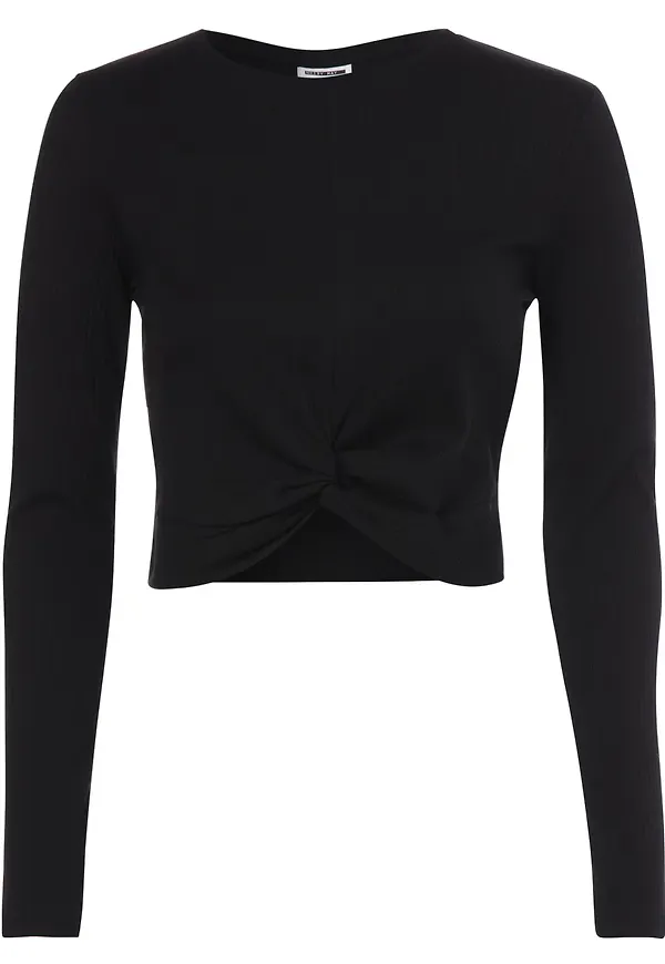 Noisy may T-shirt 'Drakey' svart