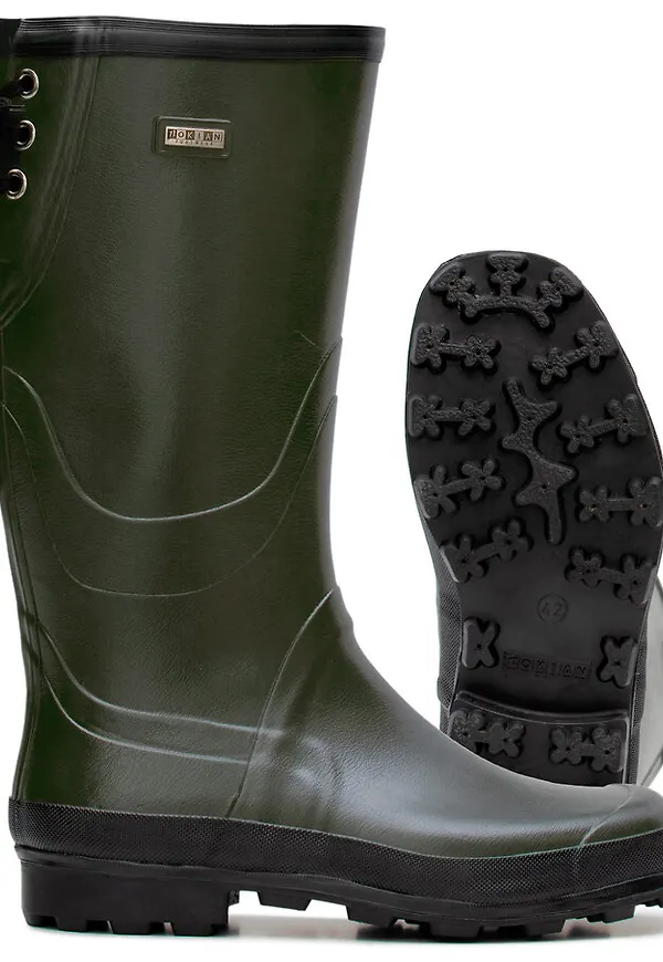 Nokian Finnjagd Green