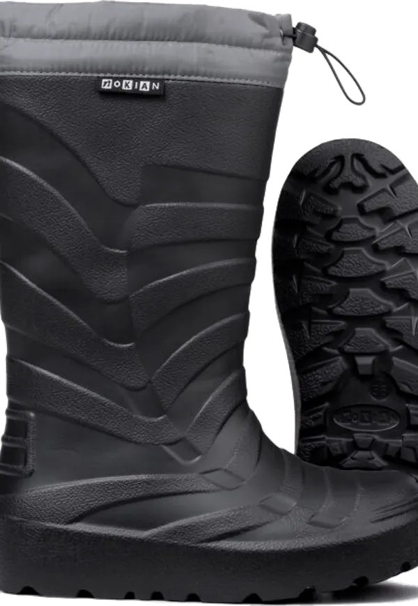 Nokian Thermo Light Black