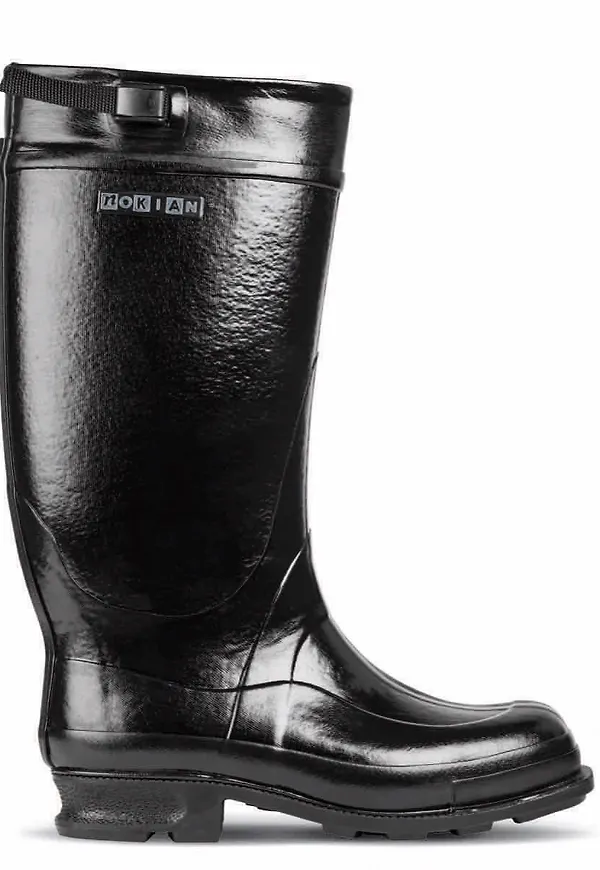 Nokian Tuura Black
