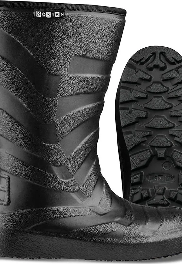 Nokian Unisex Winter Light Black