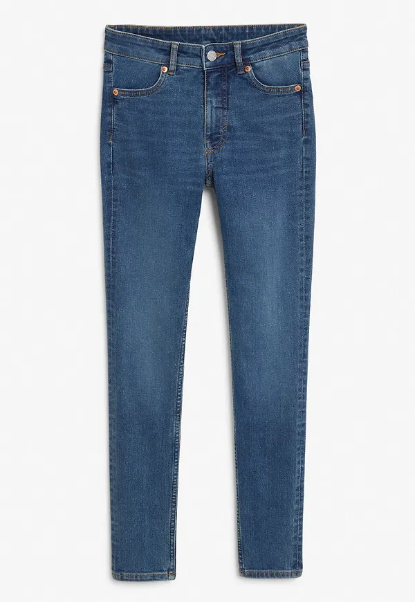 Nokimi jeans - Blue