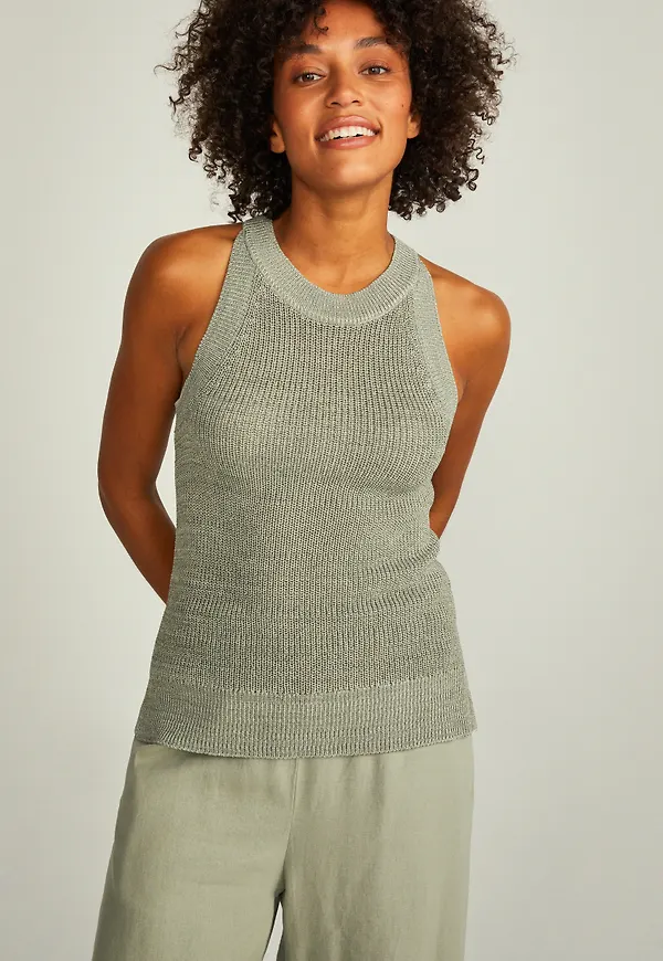 Noma knitted top