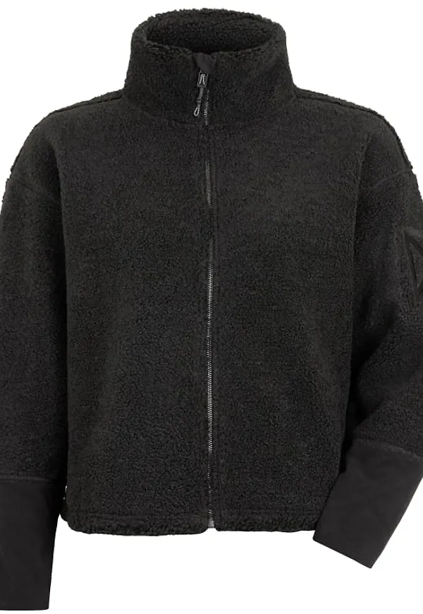 Nomi Women's Full Zip
