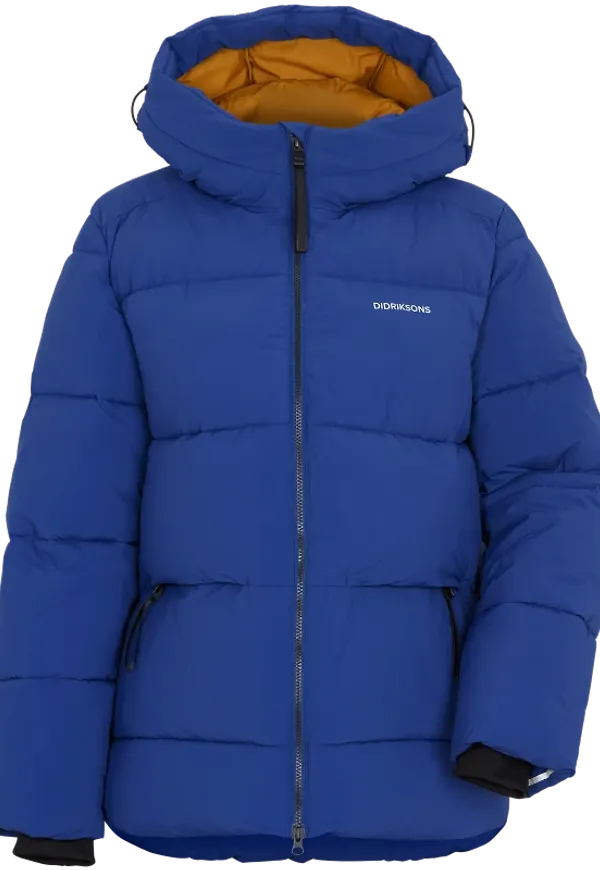 Nomi Women's Jacket 2