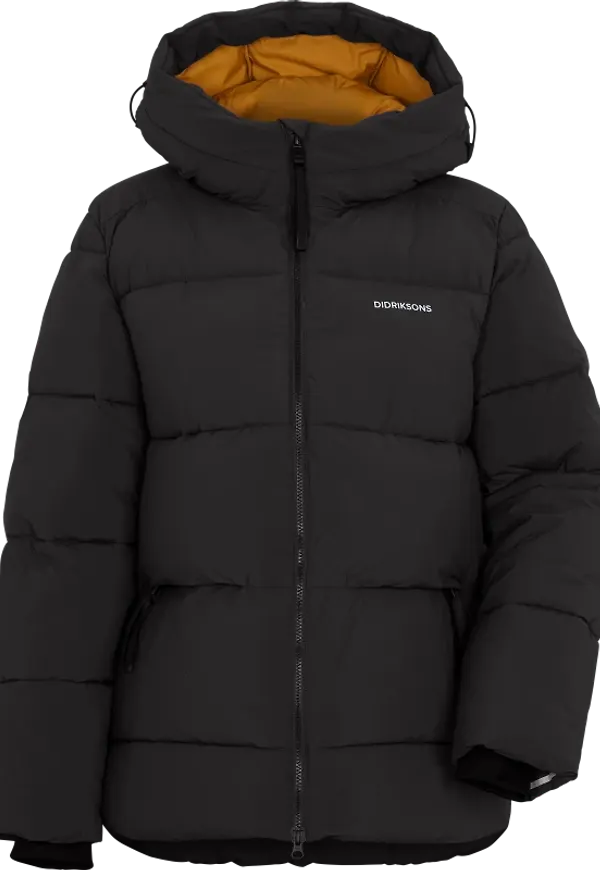 Nomi Women's Jacket 2