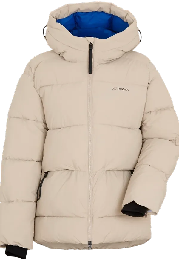 Nomi Women's Jacket 2